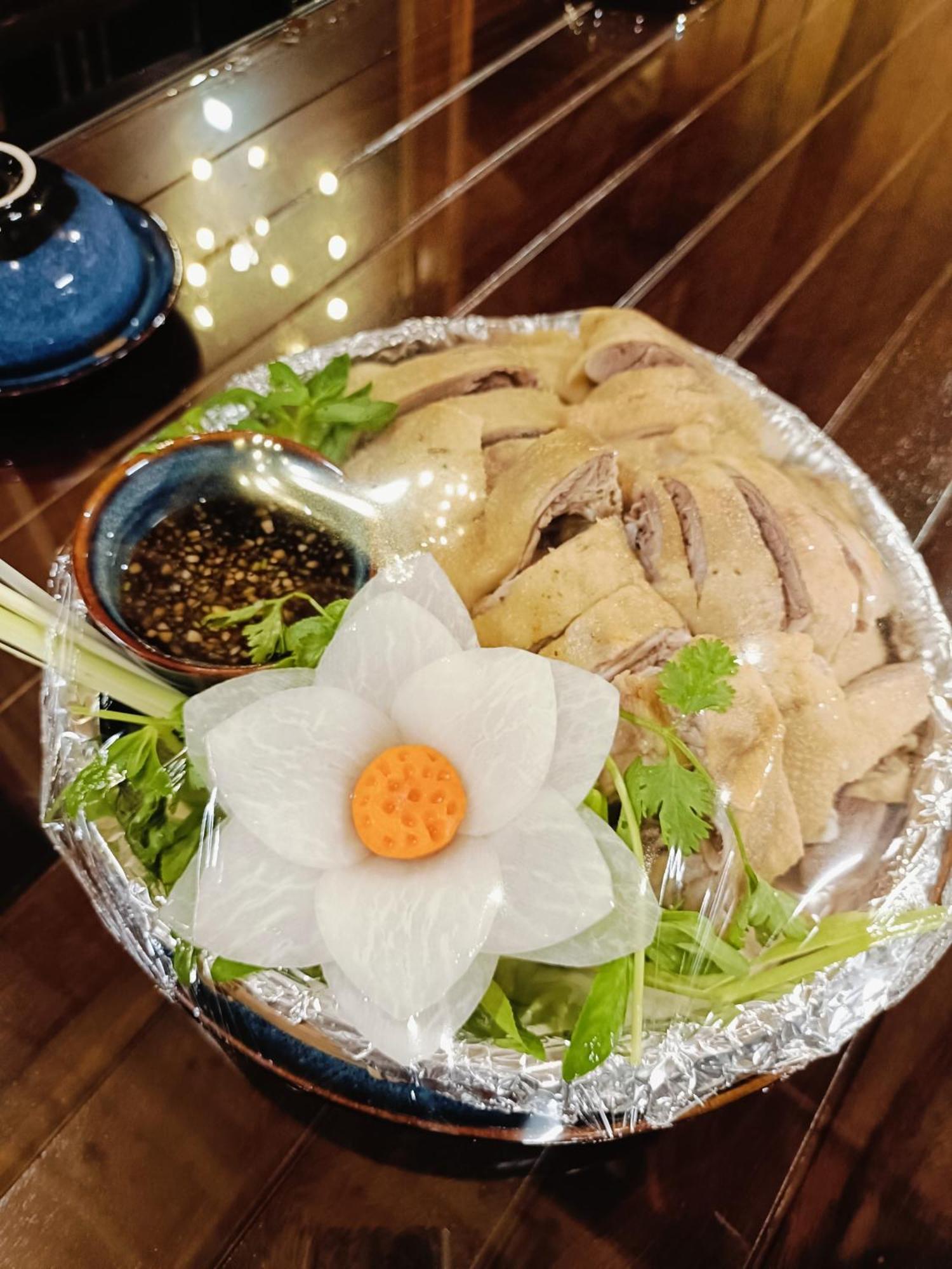 הוילה Yen Bai Muong Lo Retreat Nghia Lo מראה חיצוני תמונה