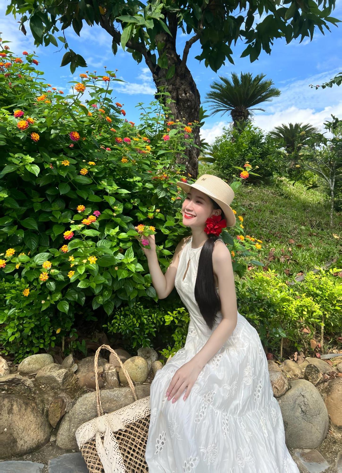 הוילה Yen Bai Muong Lo Retreat Nghia Lo מראה חיצוני תמונה